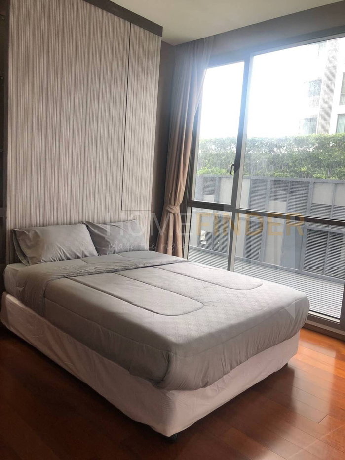 picture Quattro by Sansiri 2 bedrooms, for rent - 5/6