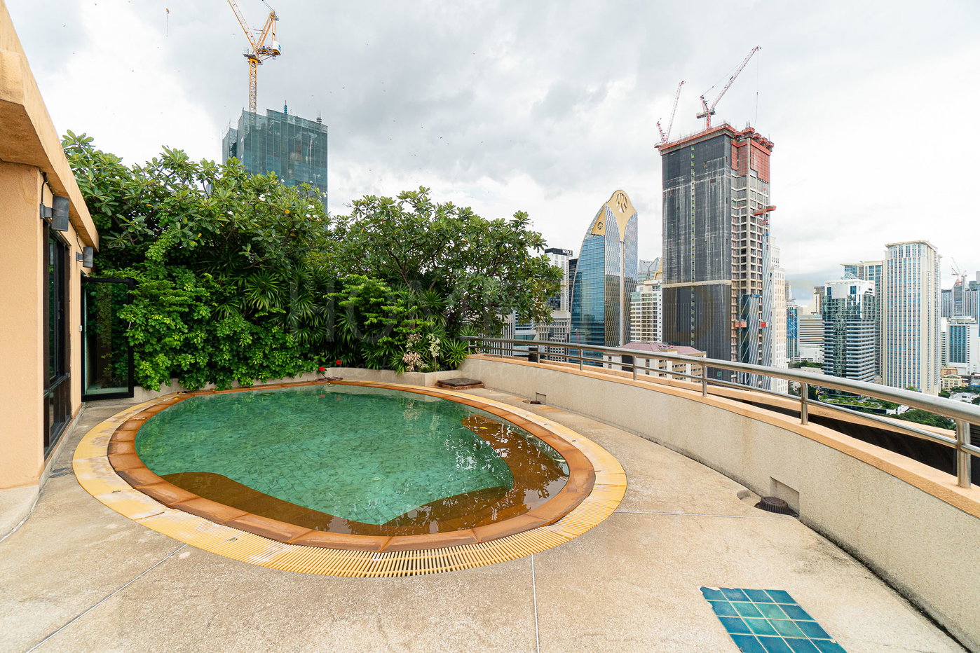 รูป Baan Na Varang 5 bedrooms, for rent - รูปที่ 4/24
