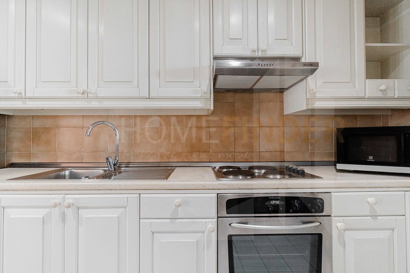รูป Sathorn Gardens 3 bedrooms, for rent - รูปที่ 8/14