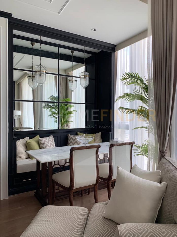 รูป Kraam Sukhumvit 26 2 bedrooms, for rent - รูปที่ 4/14