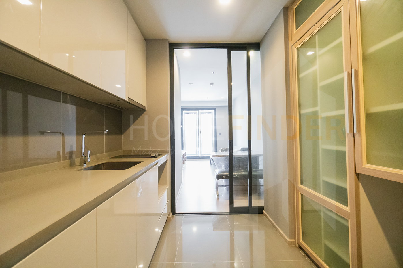 รูป M Thonglor 10 2 bedrooms, for sale - รูปที่ 11/17
