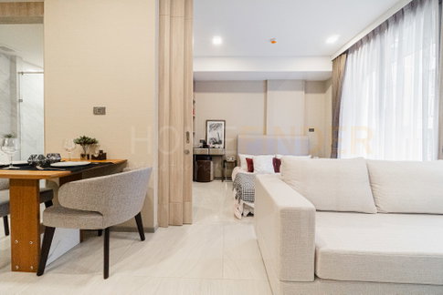 Fynn Sukhumvit 31 1 bedroom, for sale