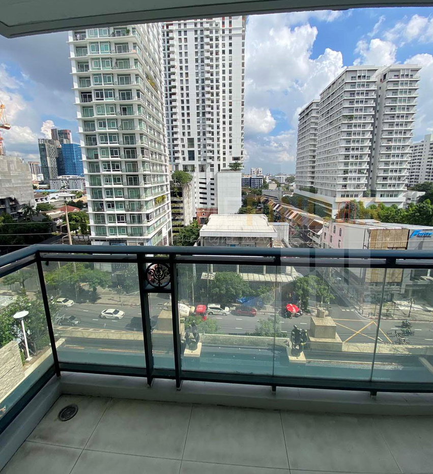 รูป Ivy Thonglor 2 bedrooms, for rent - รูปที่ 6/6