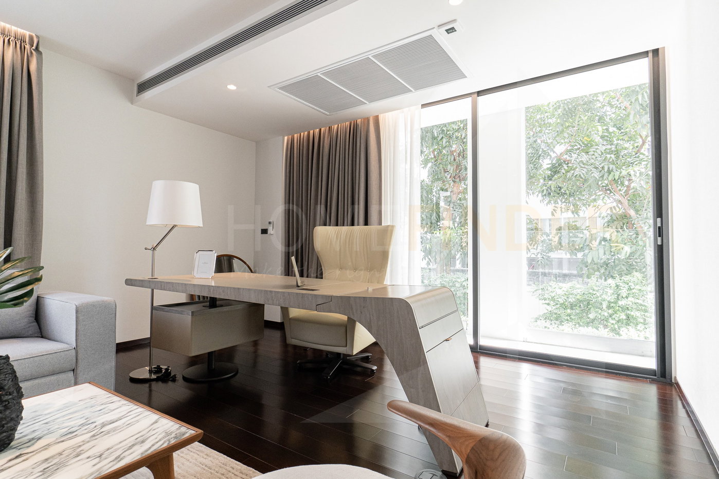 picture La Citta Delre Thonglor 16 HF-7357 3 bedrooms, for sale - 13/29