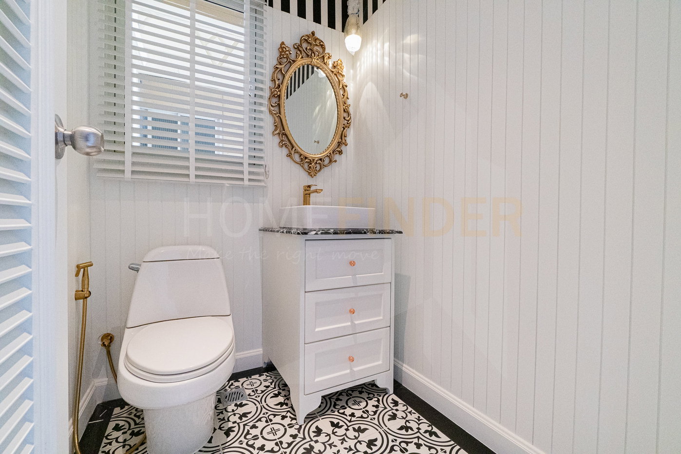 รูป Hampton Thonglor 10 4 bedrooms, for rent - รูปที่ 6/14