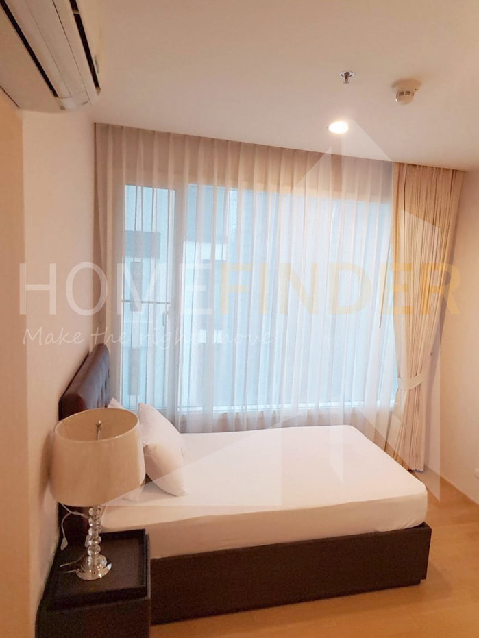 รูป 39 by Sansiri 3 bedrooms, for rent - รูปที่ 2/5