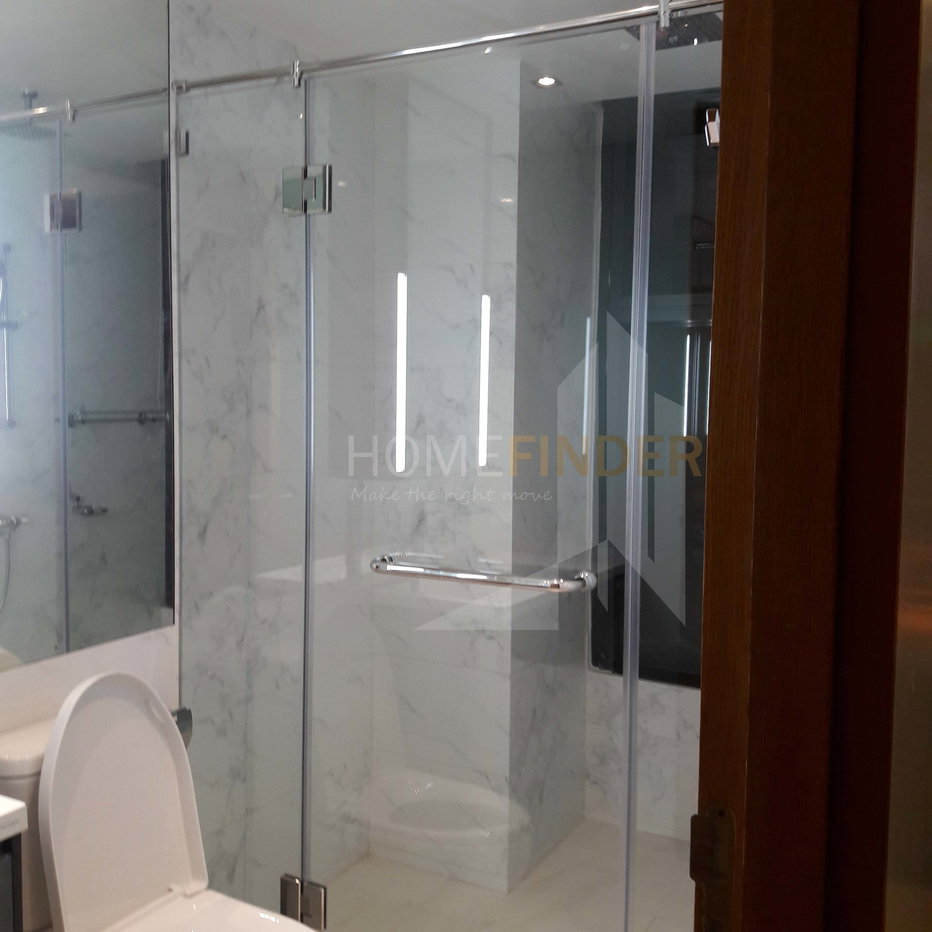 รูป The Met 2 bedrooms, for sale - รูปที่ 7/11