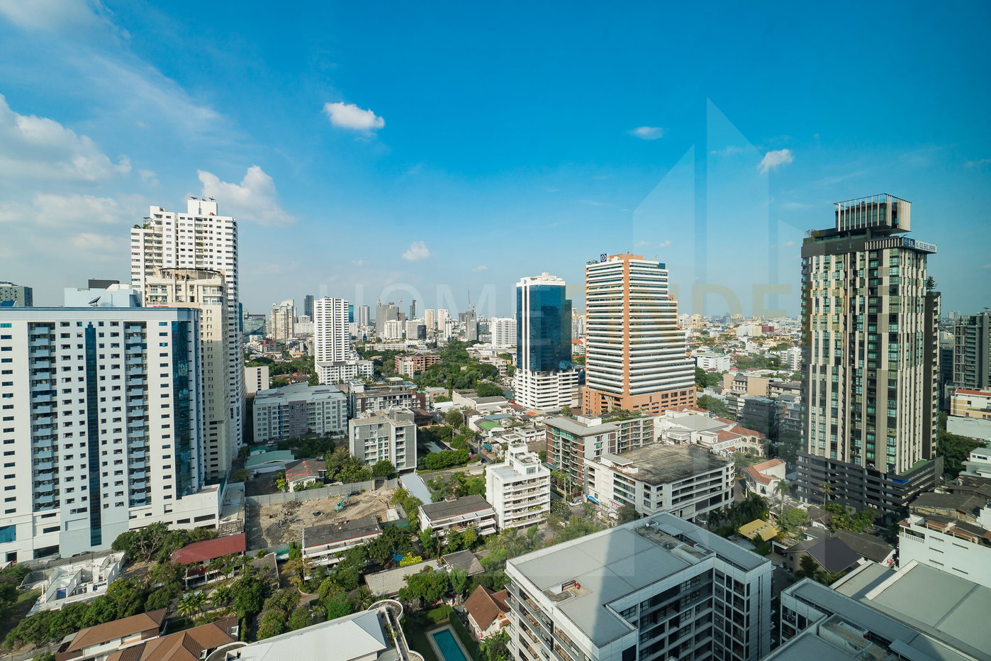 รูป Fullerton Sukhumvit 3 bedrooms, for rent - รูปที่ 19/35