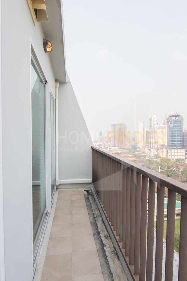 picture 15 Sukhumvit Residences 1 bedroom, for sale - 13/14