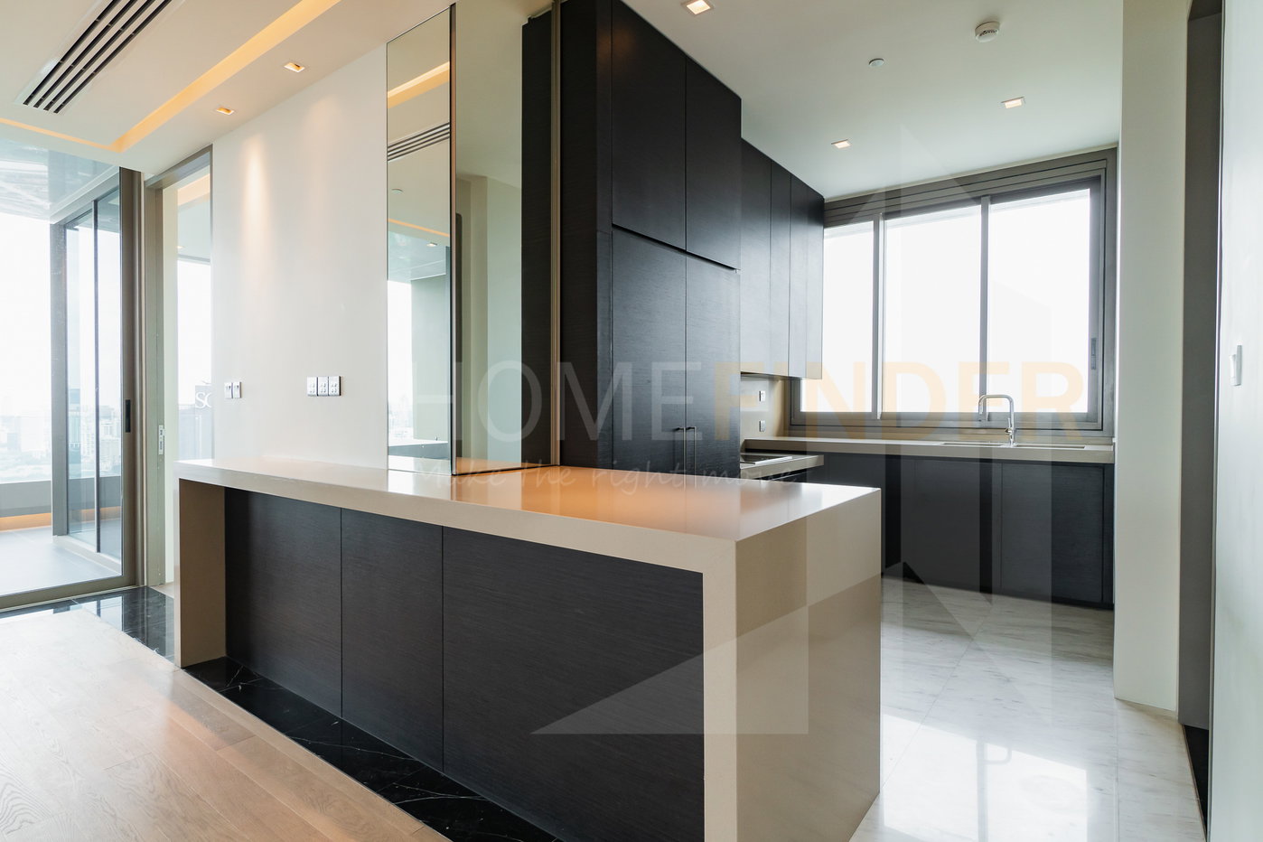 picture Saladaeng One 4 bedrooms, for sale - 25/35