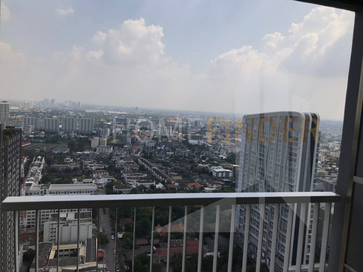 รูป Rhythm Sukhumvit 2 bedrooms, for rent - รูปที่ 16/16