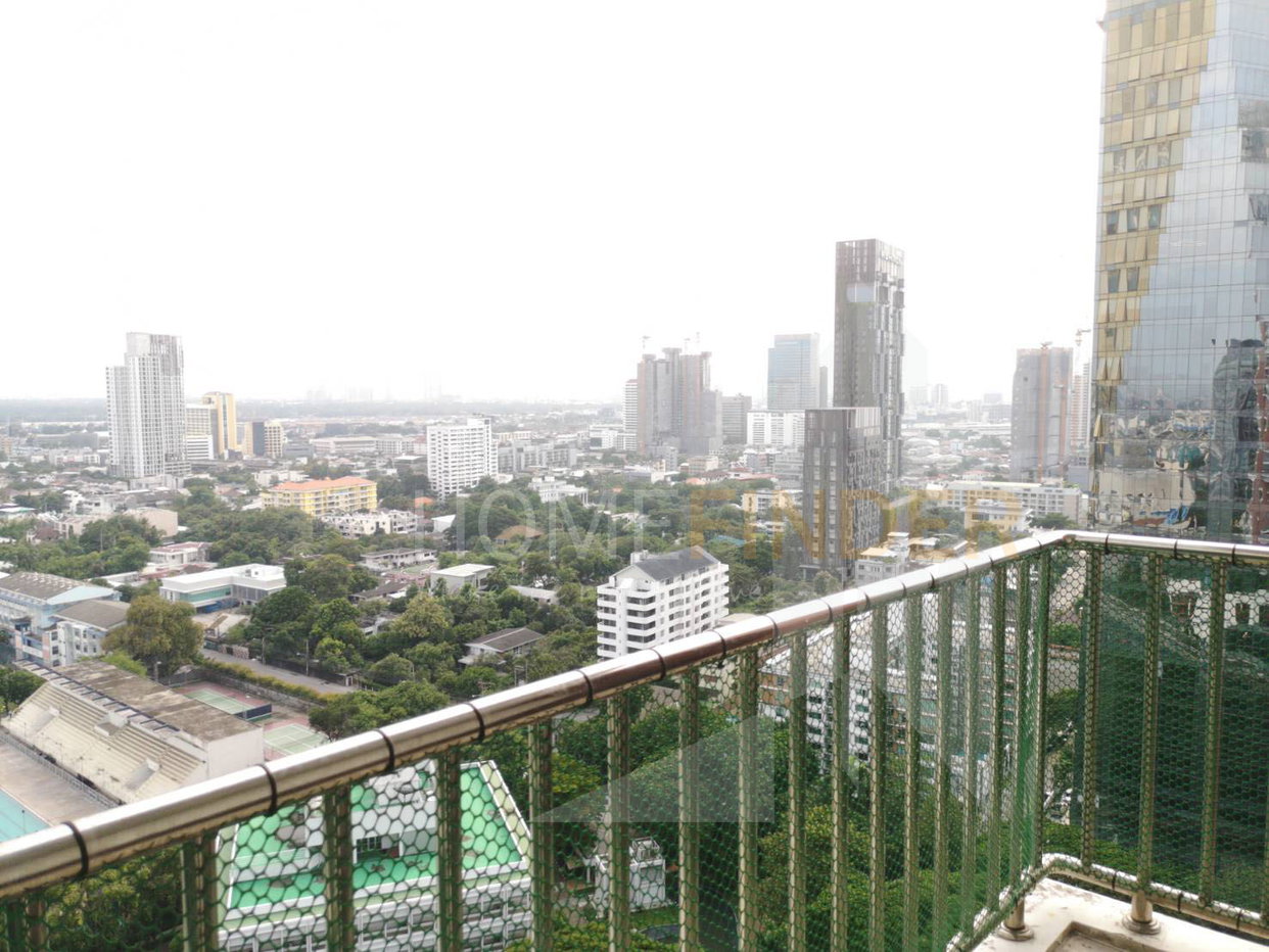 รูป Fullerton Sukhumvit 3 bedrooms, for rent - รูปที่ 24/35