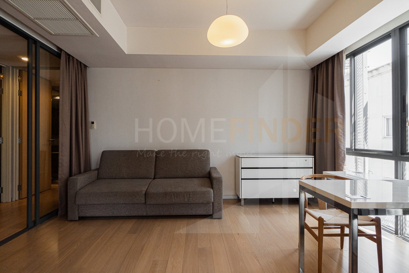 รูป Siamese Gioia 2 bedrooms, for sale - รูปที่ 3/11