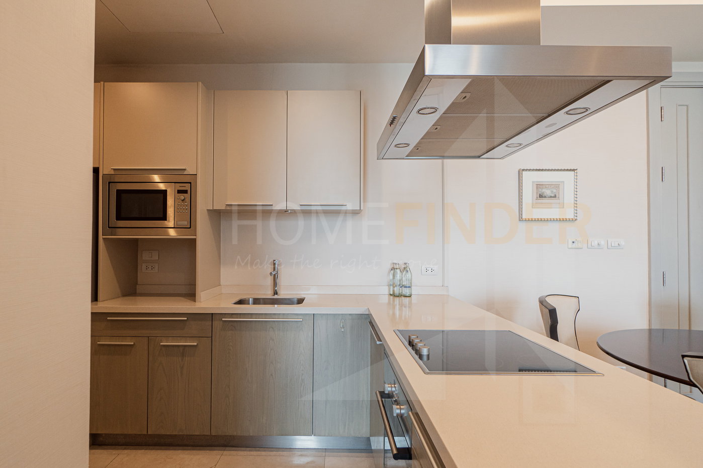 รูป Oriental Residence Bangkok 2 bedrooms, for sale - รูปที่ 3/10