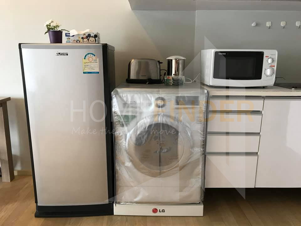 รูป Noble Refine 1 bedroom, for sale - รูปที่ 7/9