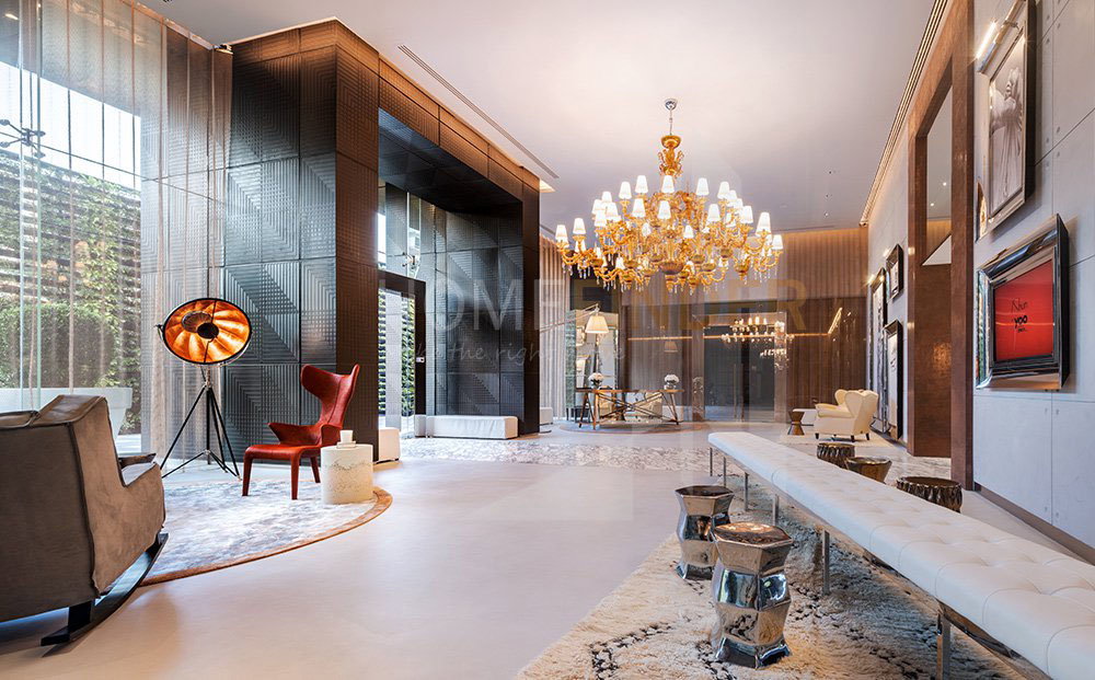รูป Khun By Yoo 3 bedrooms, for sale - รูปที่ 2/5