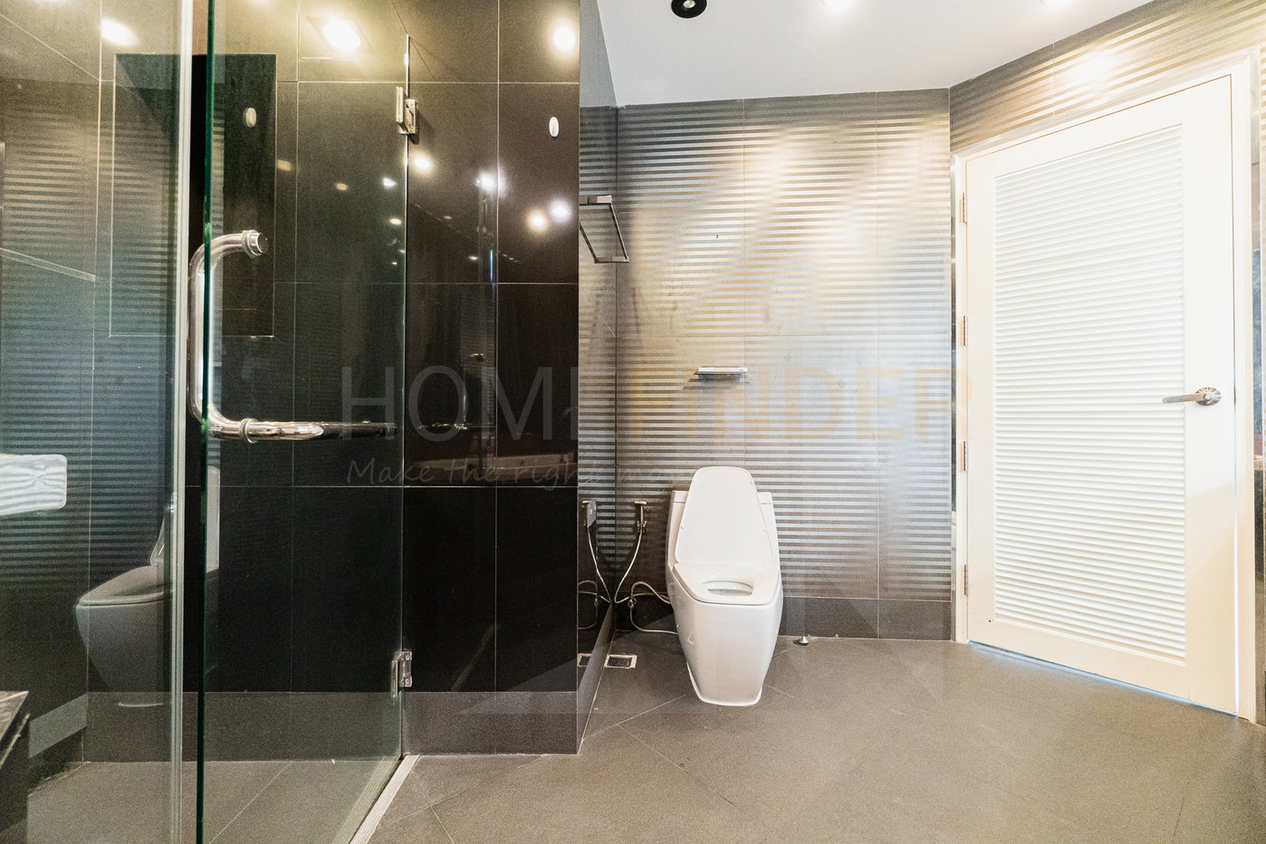 รูป The Master Centrium 3 bedrooms, for rent - รูปที่ 6/30