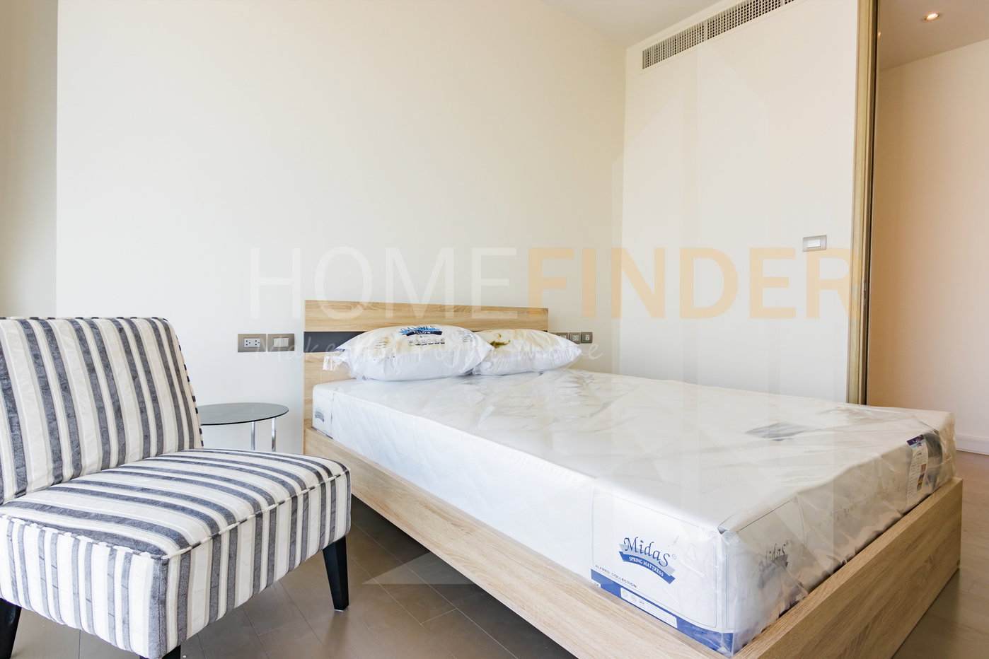 รูป Magnolias Ratchadamri Boulevard 2 bedrooms, for rent - รูปที่ 33/46