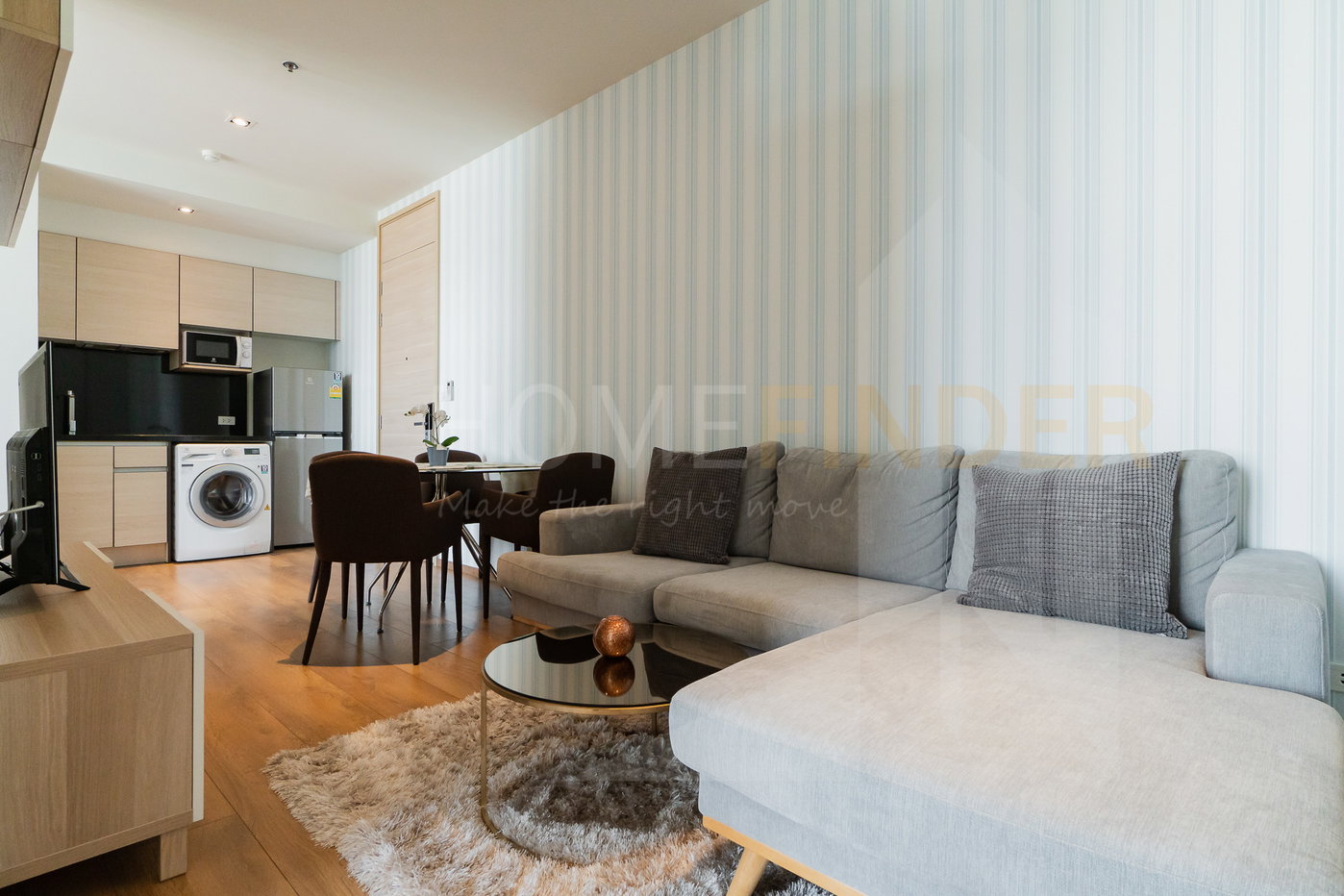 รูป Park 24 2 bedrooms, for rent - รูปที่ 1/15