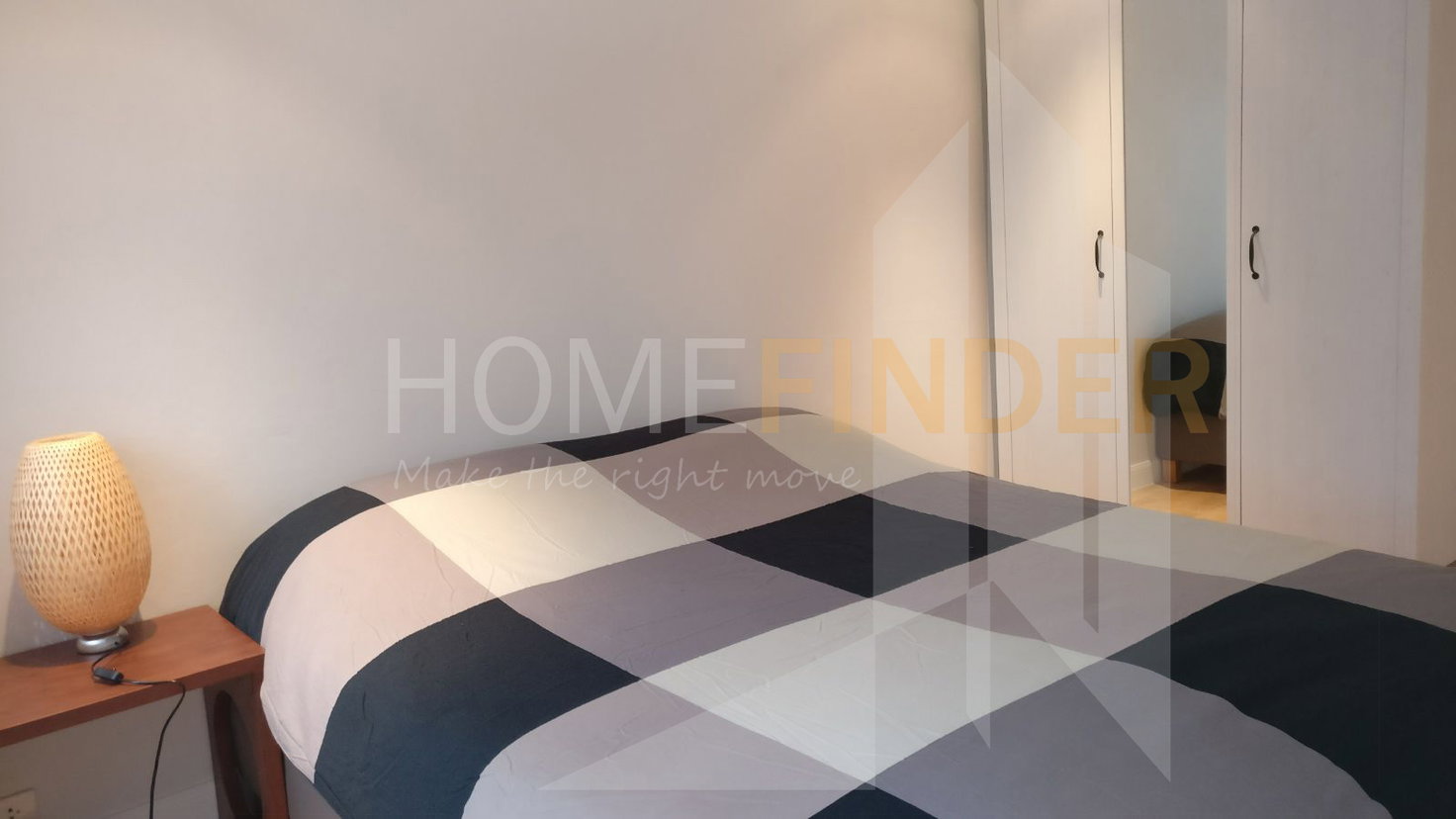รูป Raintree Villa 2 bedrooms, for rent - รูปที่ 10/20
