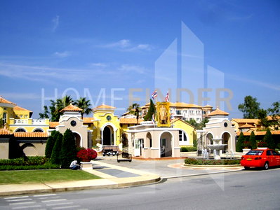 ขายคอนโด : Magnolias Southern California Bangna - KM.7 2 bedrooms, for sale