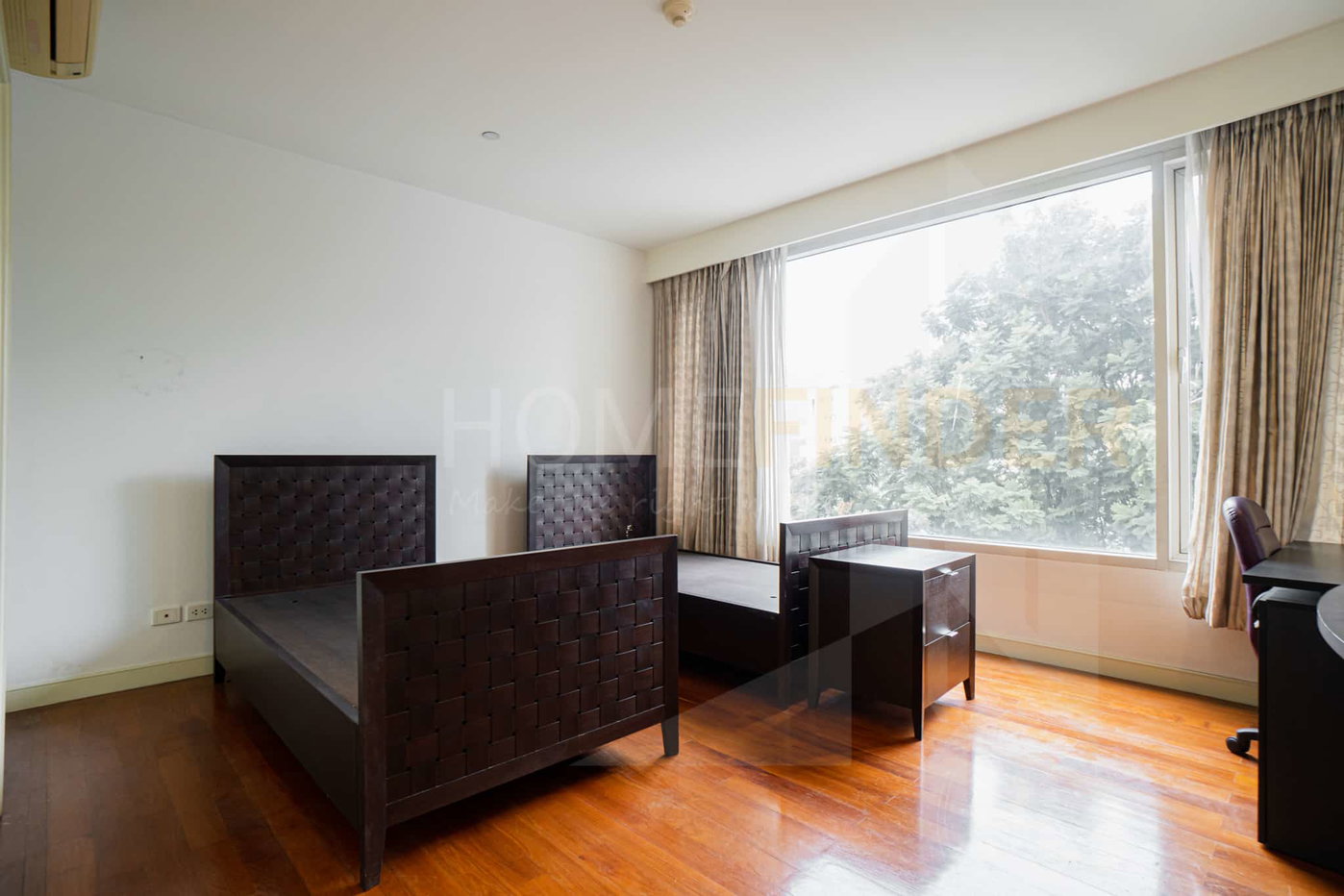 รูป Hampton Thonglor 10 3 bedrooms, for rent - รูปที่ 5/7
