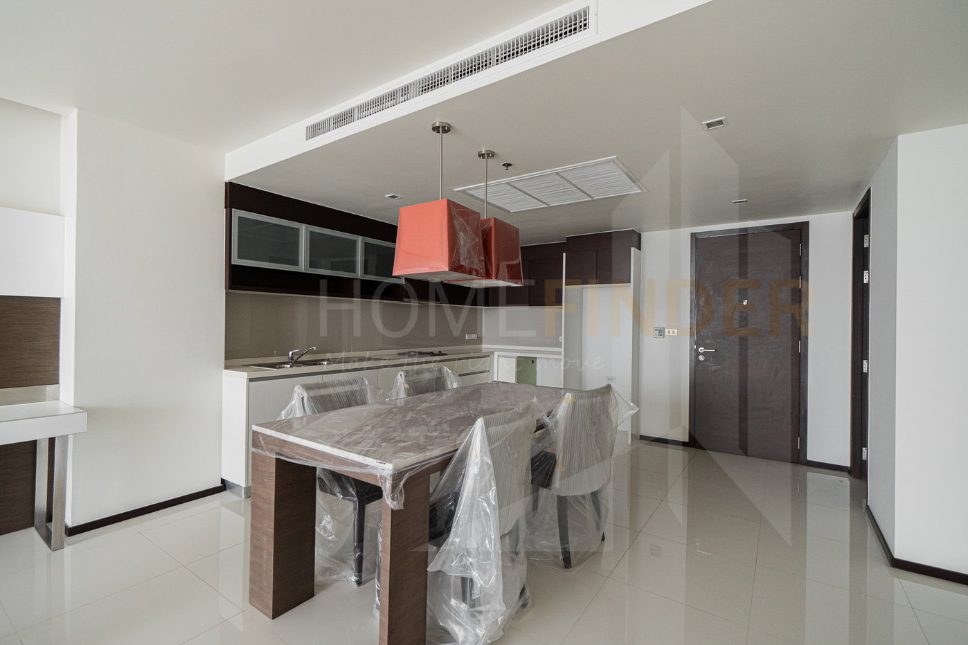 รูป Sathorn Heritage 2 bedrooms, for rent - รูปที่ 2/7