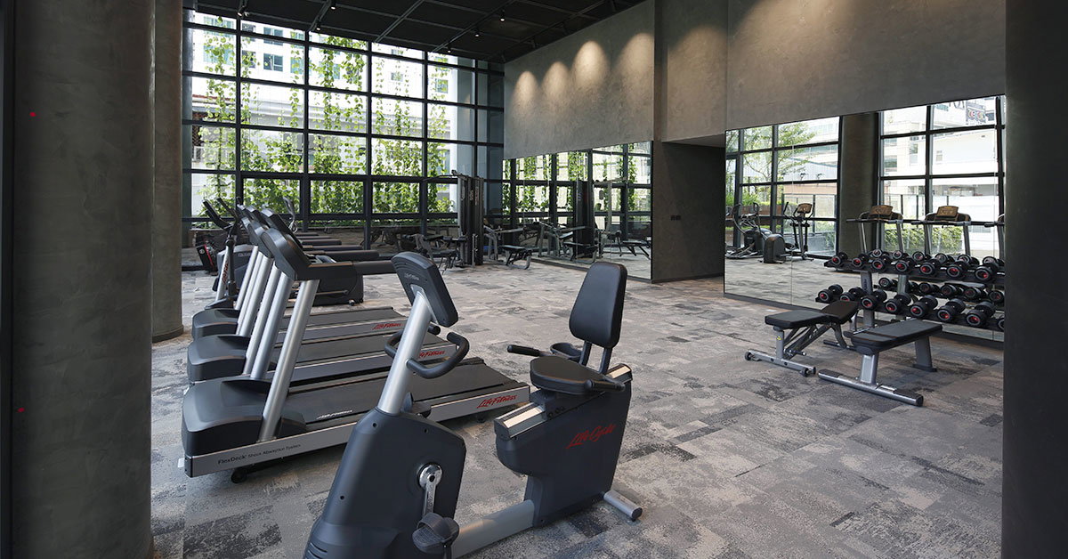 picture The Lofts Asoke 1 bedroom, for sale - 12/12