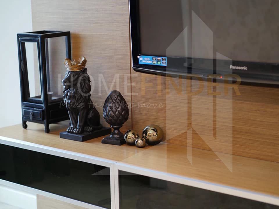 picture Nusasiri Grand 2 bedrooms, for rent - 9/15