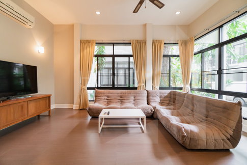 Veranda Ville House 3 bedrooms, for rent