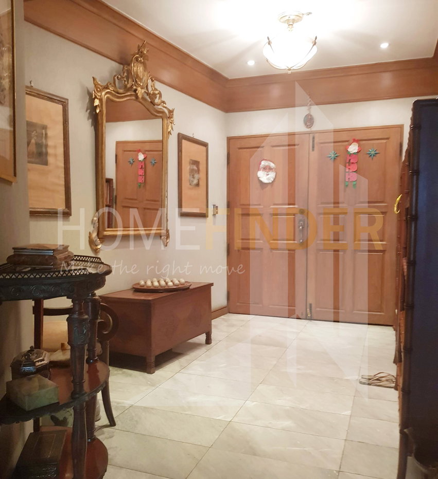 picture Rattanakosin View Mansion 3 bedrooms, for sale - 5/5