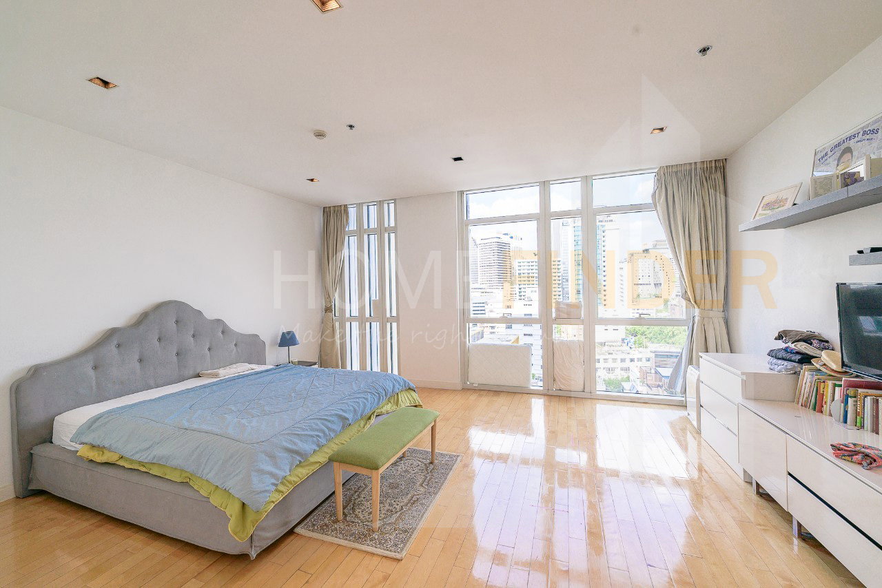 รูป Athenee Residence 3 bedrooms, for sale - รูปที่ 5/8