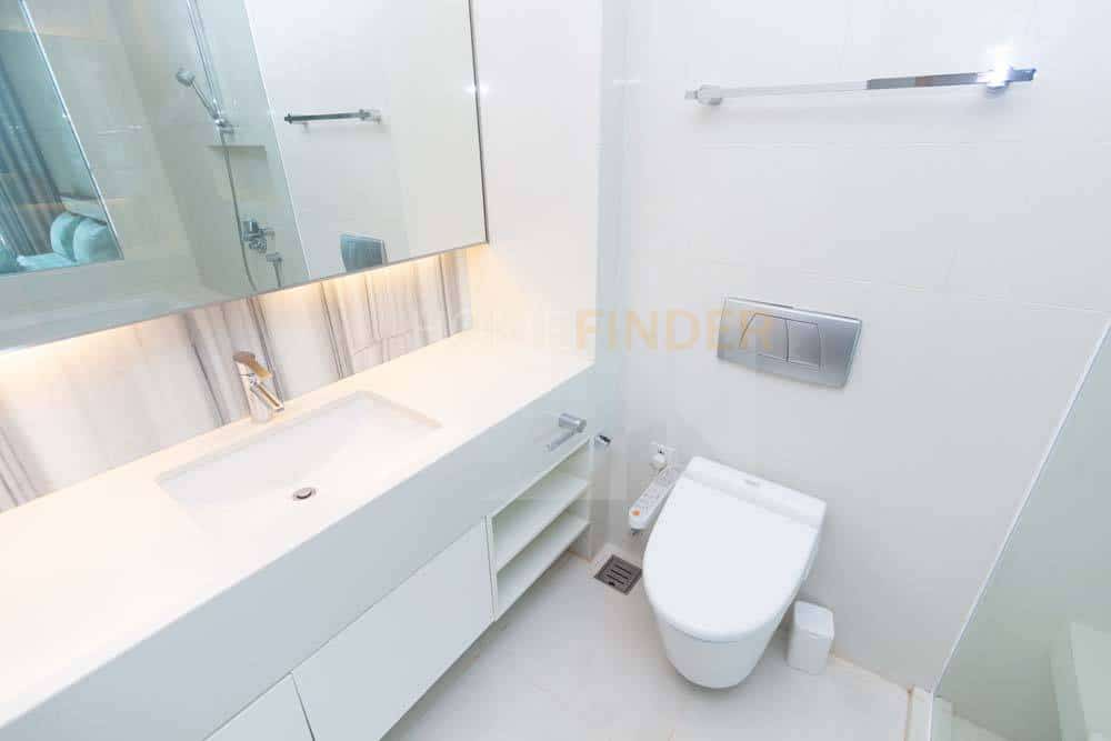 รูป Aequa Sukhumvit 49 1 bedroom, for sale - รูปที่ 3/7
