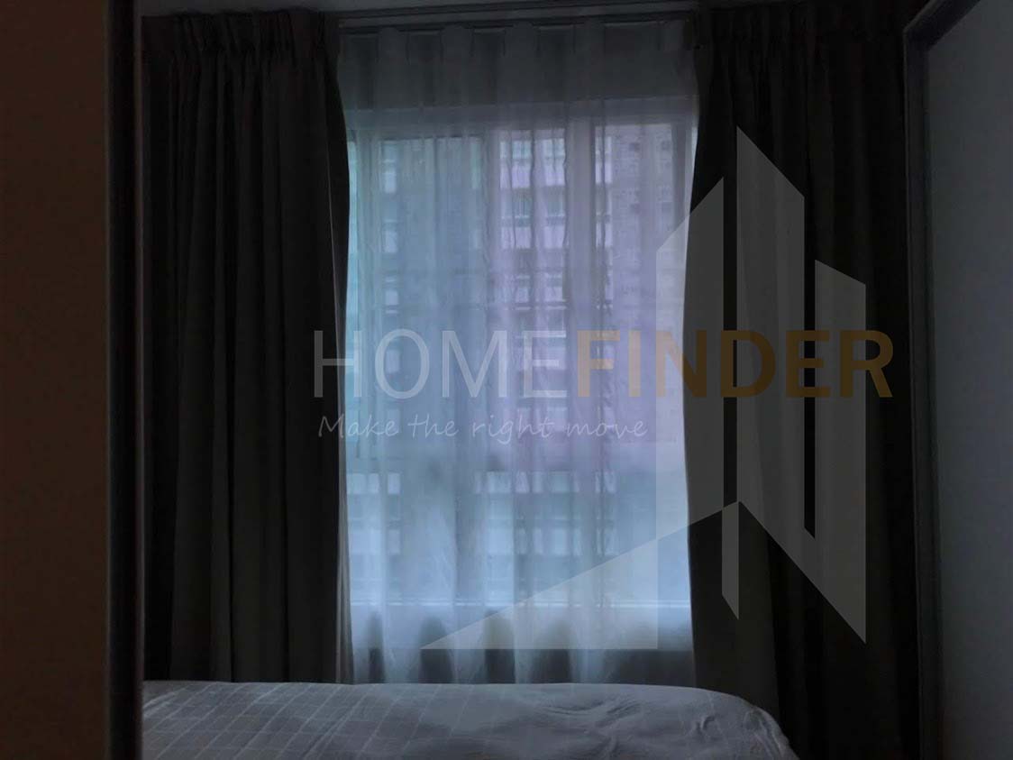 รูป I-Biza Residence 1 bedroom, for sale - รูปที่ 7/12