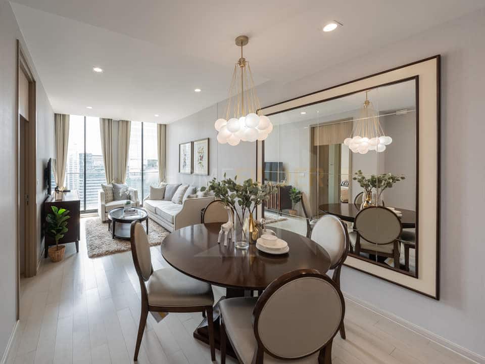 picture Noble Ploenchit 1 bedroom, for sale - 3/5