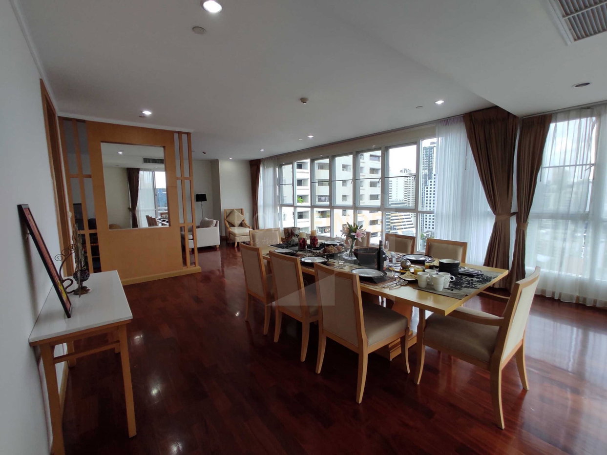 picture GM Height 3 bedrooms, for rent - 5/7
