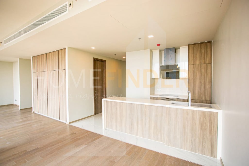 รูป Celes Asoke 3 bedrooms, for rent - รูปที่ 5/7