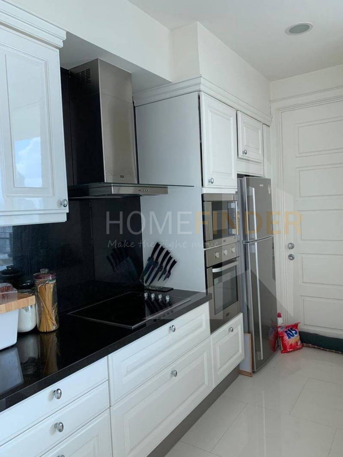 รูป Royce Private Residence 2 bedrooms, for rent - รูปที่ 5/10
