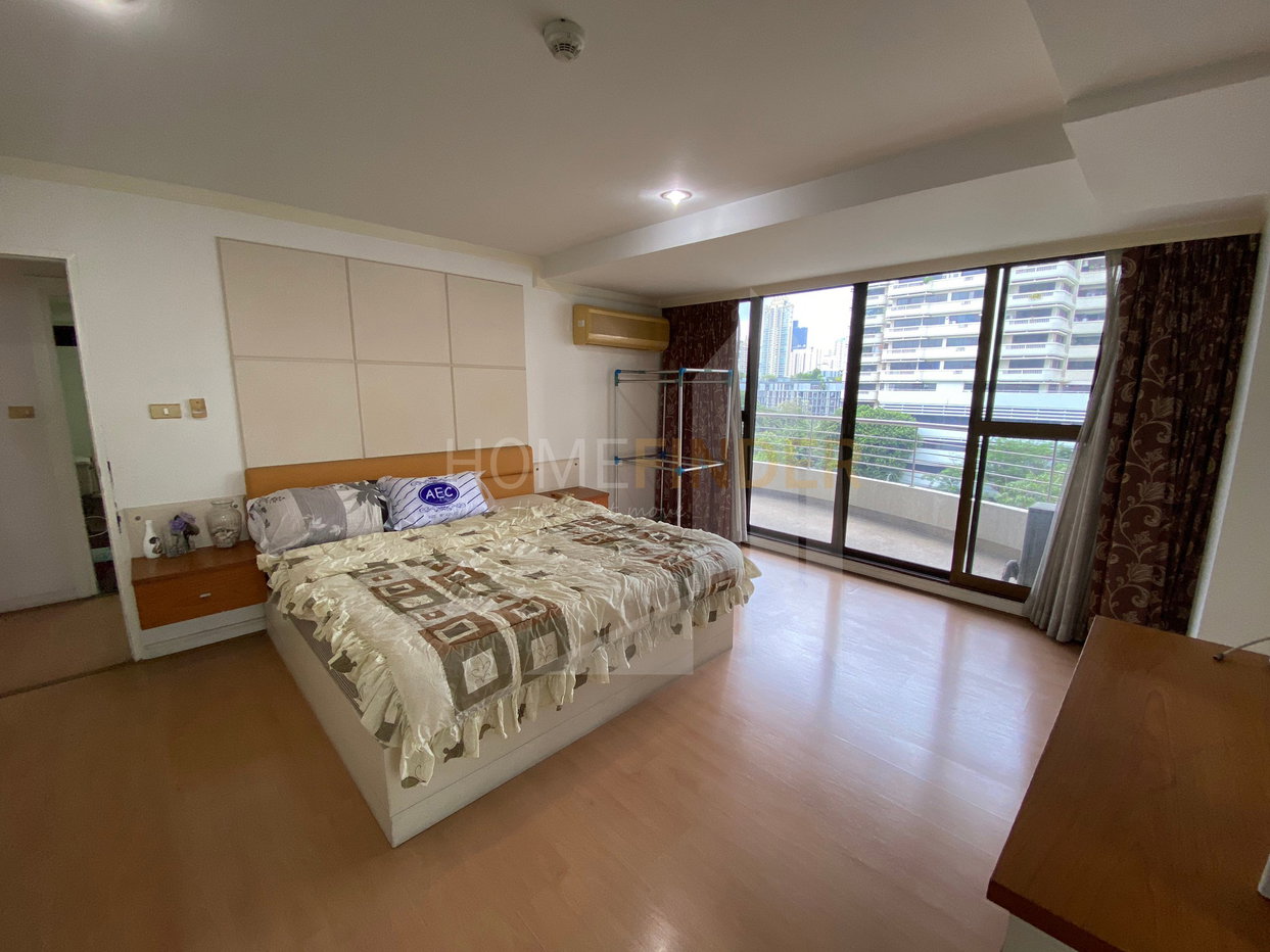 รูป Supalai Place 2 bedrooms, for sale - รูปที่ 4/6
