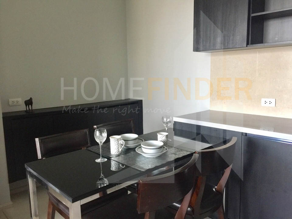 picture Rhythm Sukhumvit 44/1 2 bedrooms, for rent - 7/9