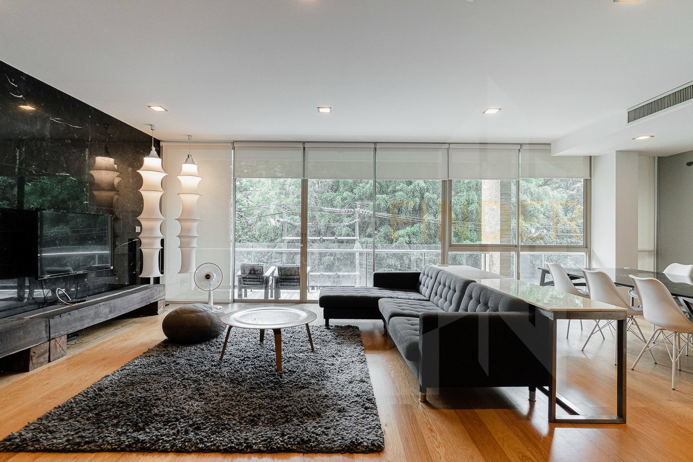 รูป Ficus Lane HF-7953 2 bedrooms, for rent - รูปที่ 1/11