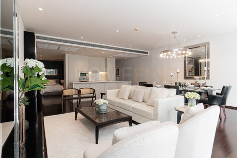 La Citta Delre Thonglor 16 2 bedrooms, for sale