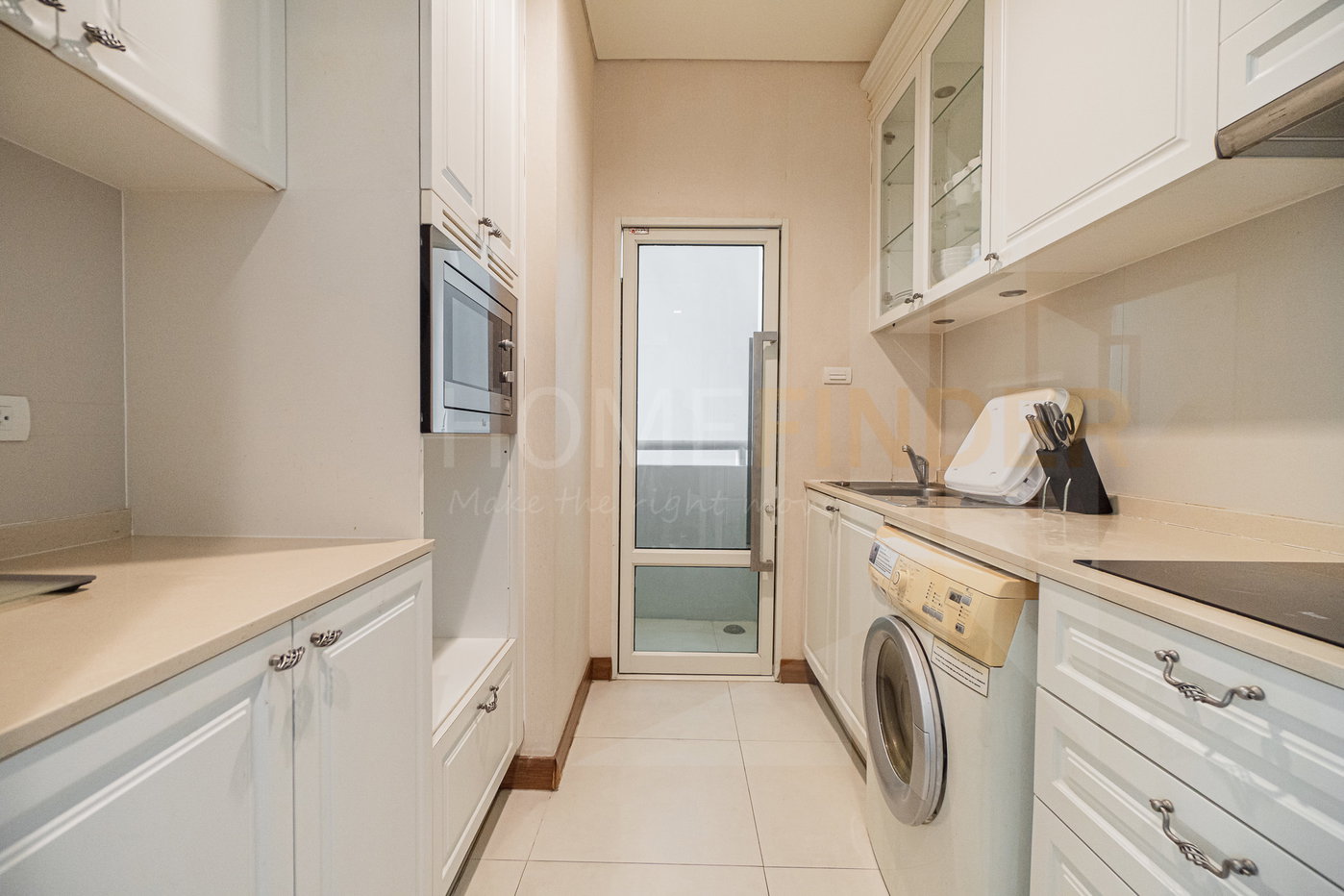 รูป Ivy Thonglor 2 bedrooms, for rent - รูปที่ 6/9