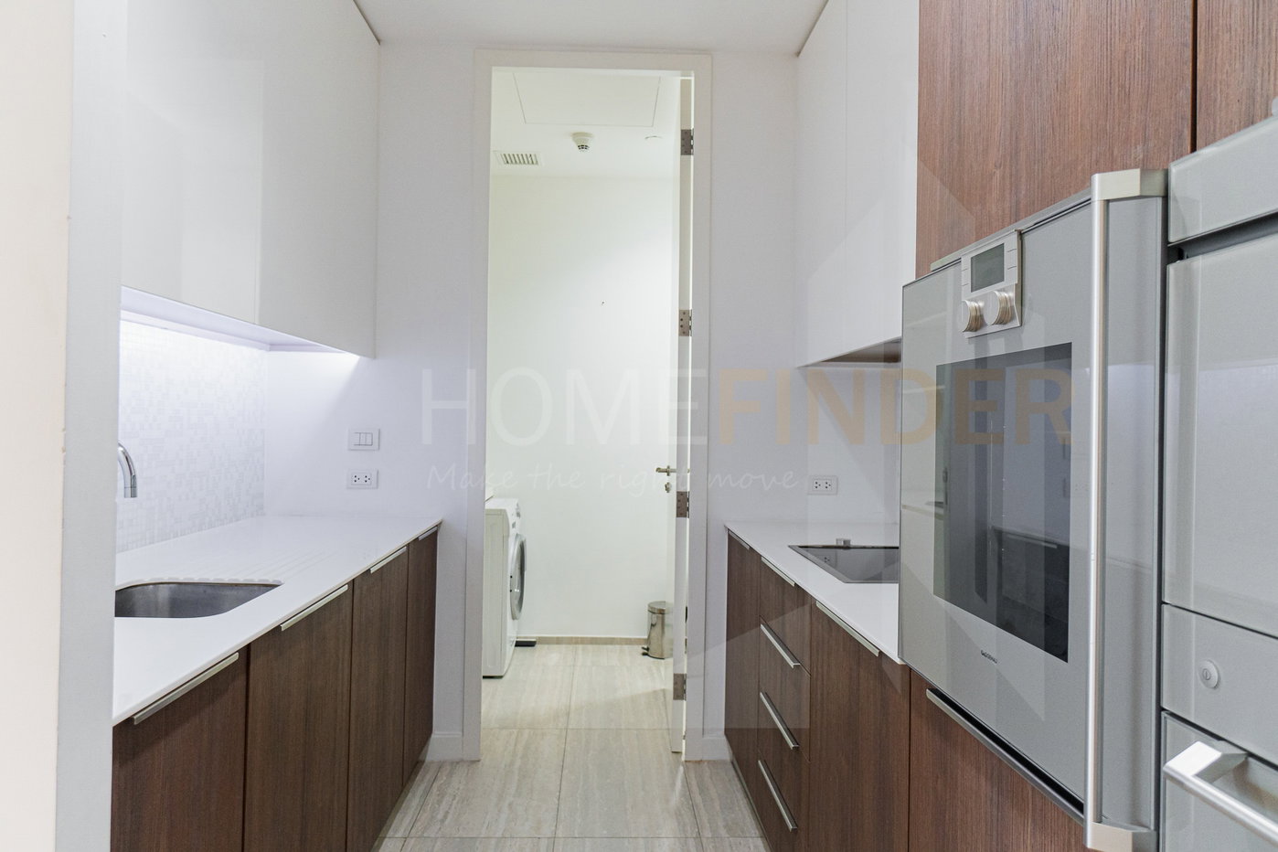 รูป 185 Rajadamri 2 bedrooms, for rent - รูปที่ 10/10
