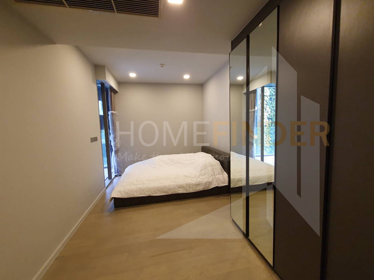 รูป Ashton Residence 41 2 bedrooms, for rent - รูปที่ 17/35