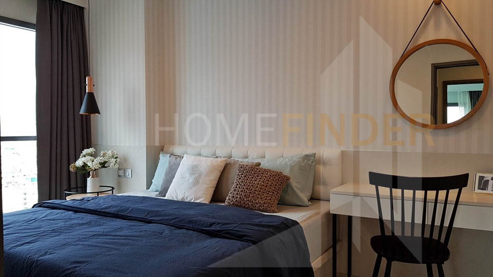 รูป Rhythm Rangnam 2 bedrooms, for sale - รูปที่ 11/11