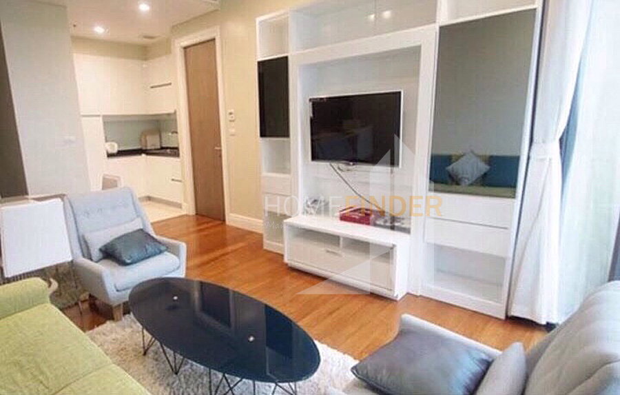 รูป Bright Sukhumvit 24 1 bedroom, for rent - รูปที่ 9/21