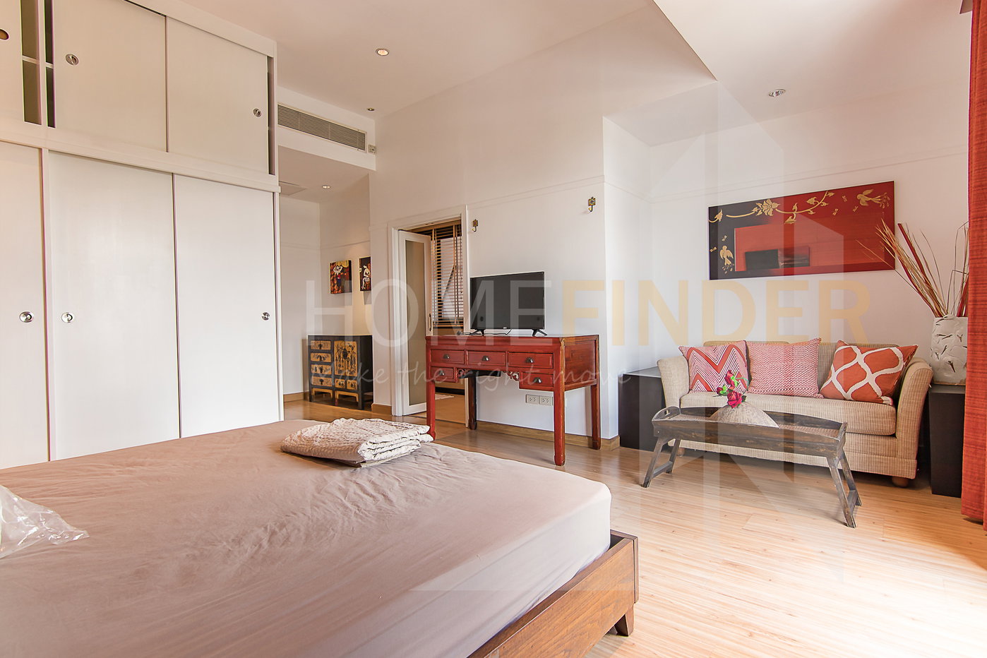รูป Baan Ananda 4 bedrooms, for sale - รูปที่ 18/39