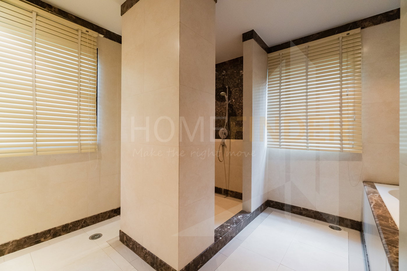 รูป Baan Ananda 3 bedrooms, for rent - รูปที่ 17/41