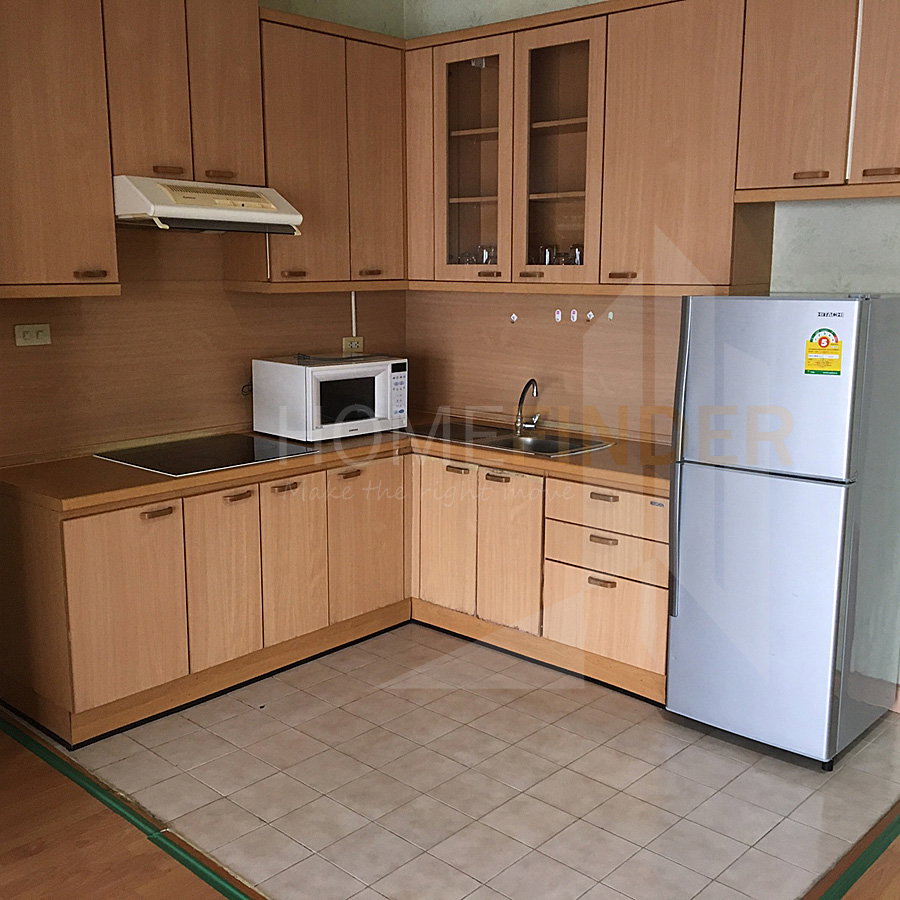 รูป The Waterford Diamond 4 bedrooms, for rent - รูปที่ 4/20